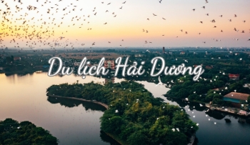 Taxi Nội Bài đi Hải Dương Giá Rẻ