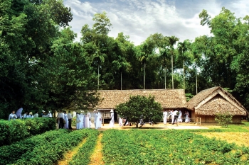 Taxi Nội Bài đi Nghệ An Giá Rẻ