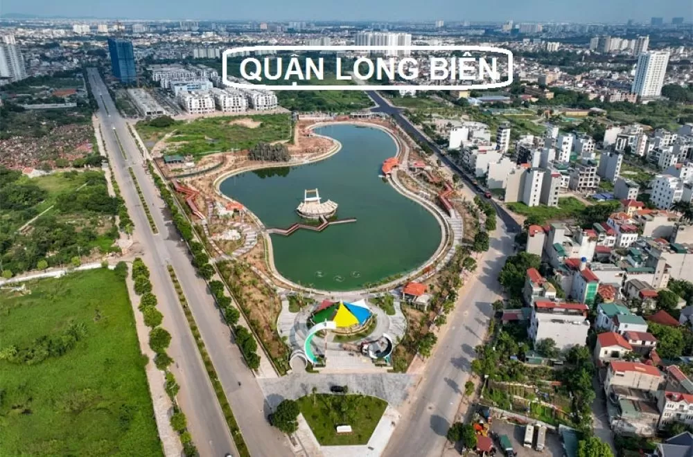 Taxi Nội Bài đi Long Biên