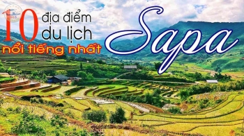 Taxi Nội Bài đi Sapa Giá Rẻ