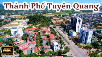 Taxi Nội Bài đi Tuyên Quang
